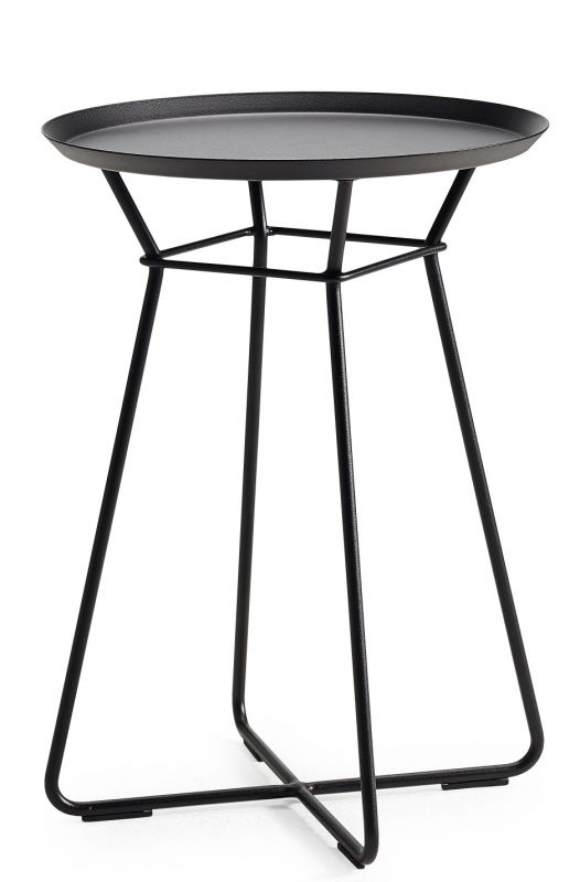 Leya Small Sidetable Freifrau Manufaktur
